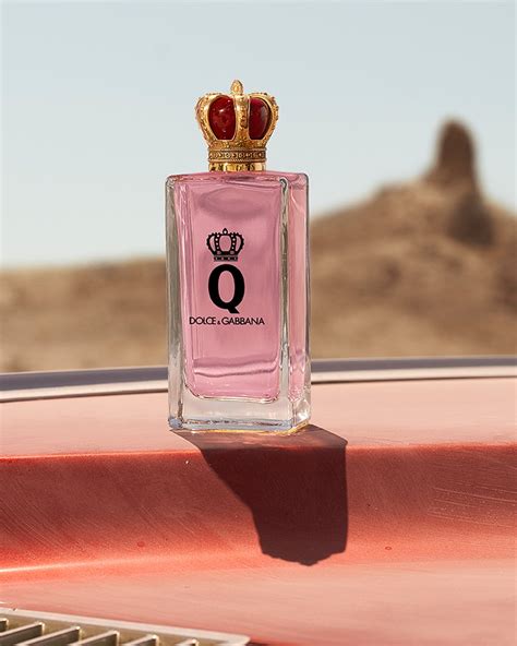 queen dolce gabbana precio|dolce and gabbana unisex perfume.